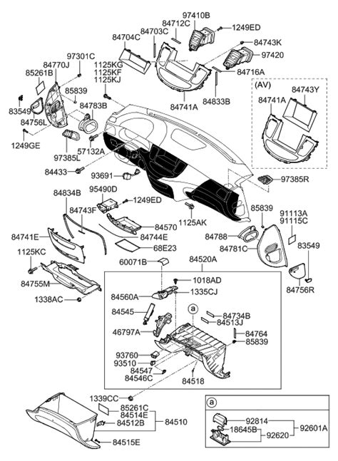 Hyundai 91941